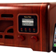 Illustration for article titled Class Up the Joint With a Retro Internet Radio